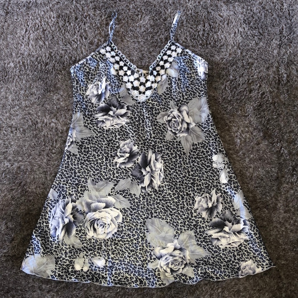 Sleep Dress Wear